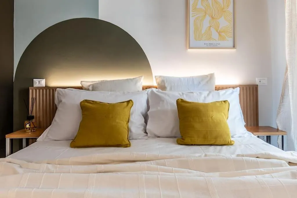Dafne Room Un'Oasi Romana Per Coppie Apartment Rome