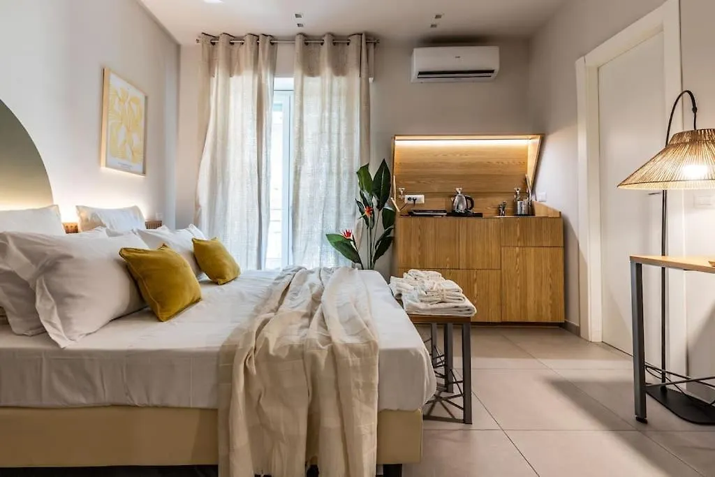 Dafne Room Un'Oasi Romana Per Coppie 0*, Ρώμη